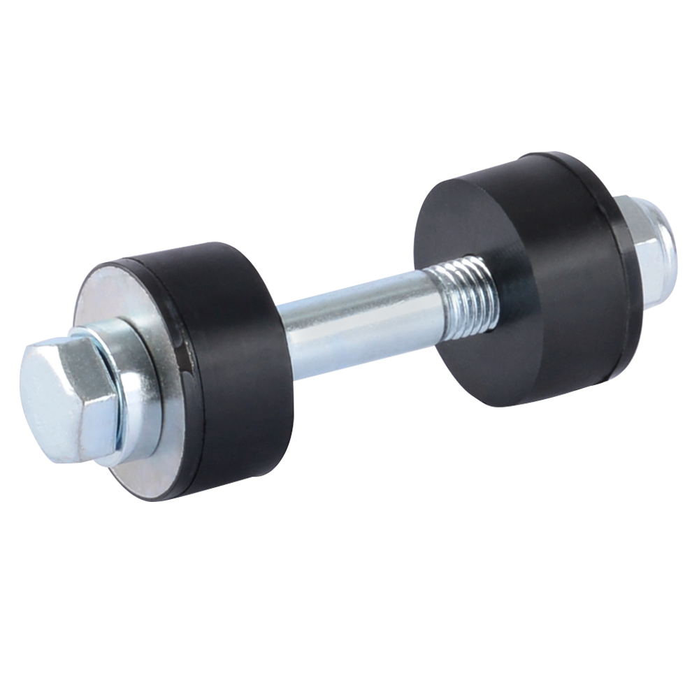 Anti Vibratie Kit (AVK) voor Bonfiglioli opsteek tandwielreductor F-serie