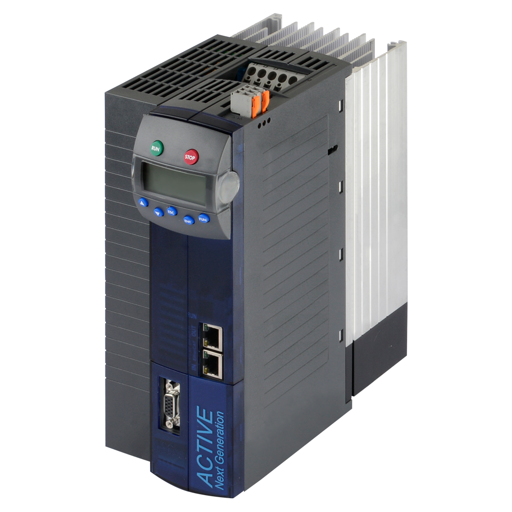 Afbeelding Bonfiglioli Vectron Actvie Next Generation ANG410 frequentieregelaar